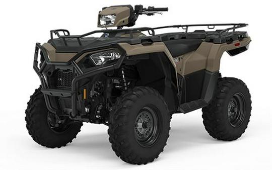 2021 Polaris Sportsman 570 EPS