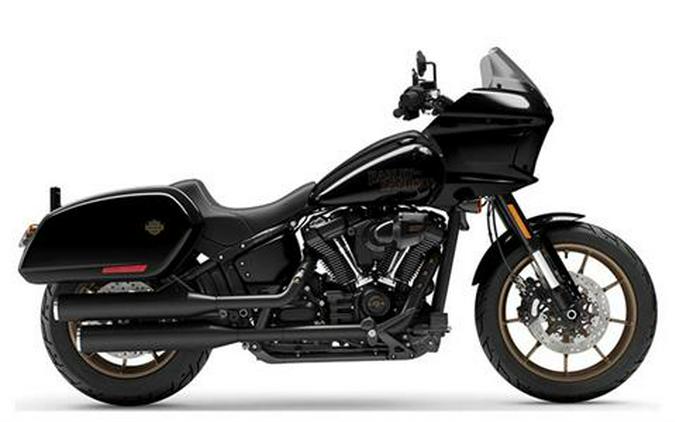 2024 Harley-Davidson Low Rider® ST