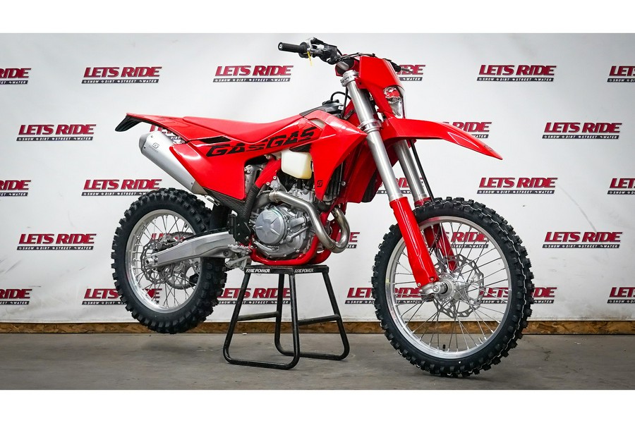 2025 GASGAS EC 450F