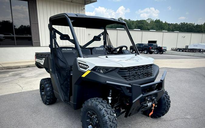 2025 Polaris RANGER 1000 Premium