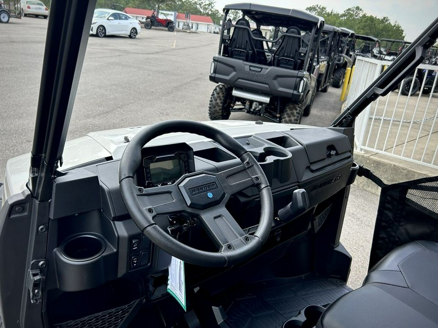 2025 Polaris RANGER 1000 Premium