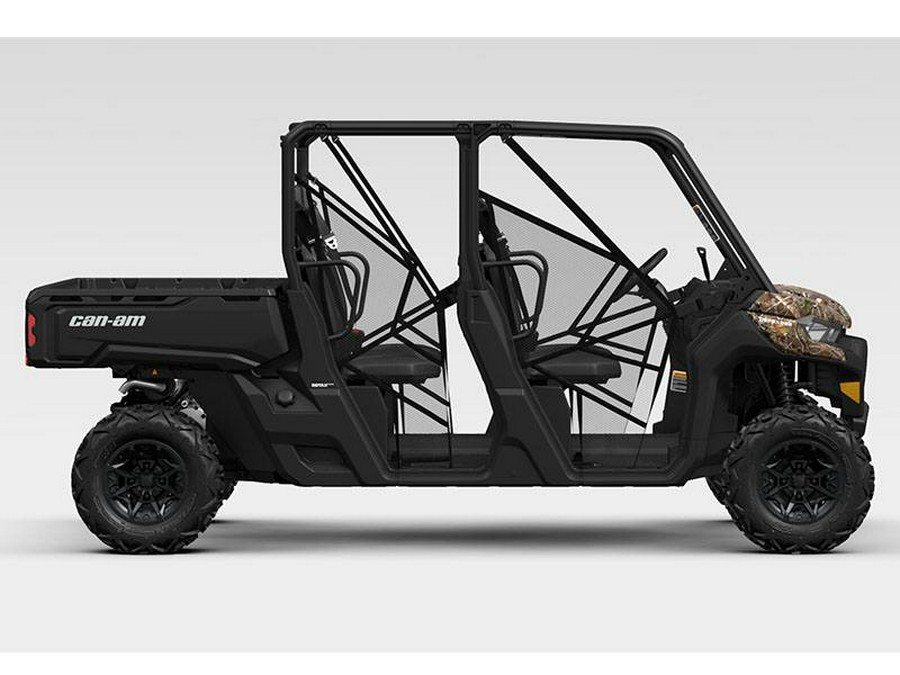 2025 Can-Am™ Defender MAX DPS HD7