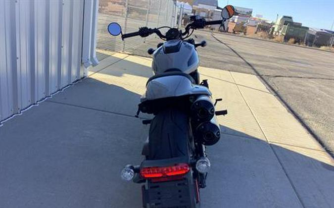 2024 Harley-Davidson Sportster® S