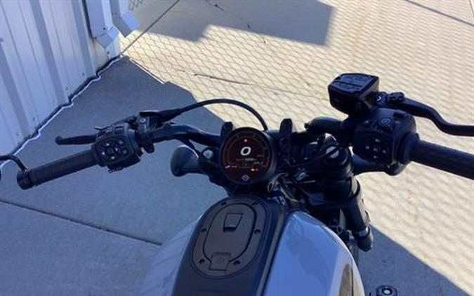 2024 Harley-Davidson Sportster® S