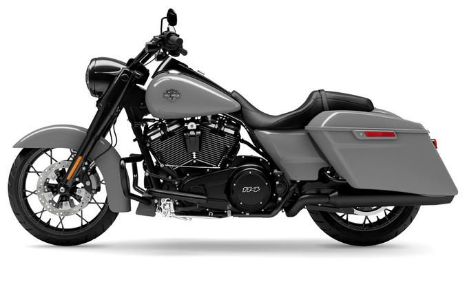 2025 Harley-Davidson Road King® Special