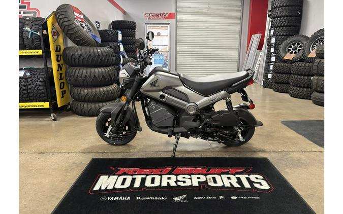2025 Honda Navi