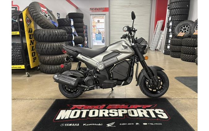 2025 Honda Navi