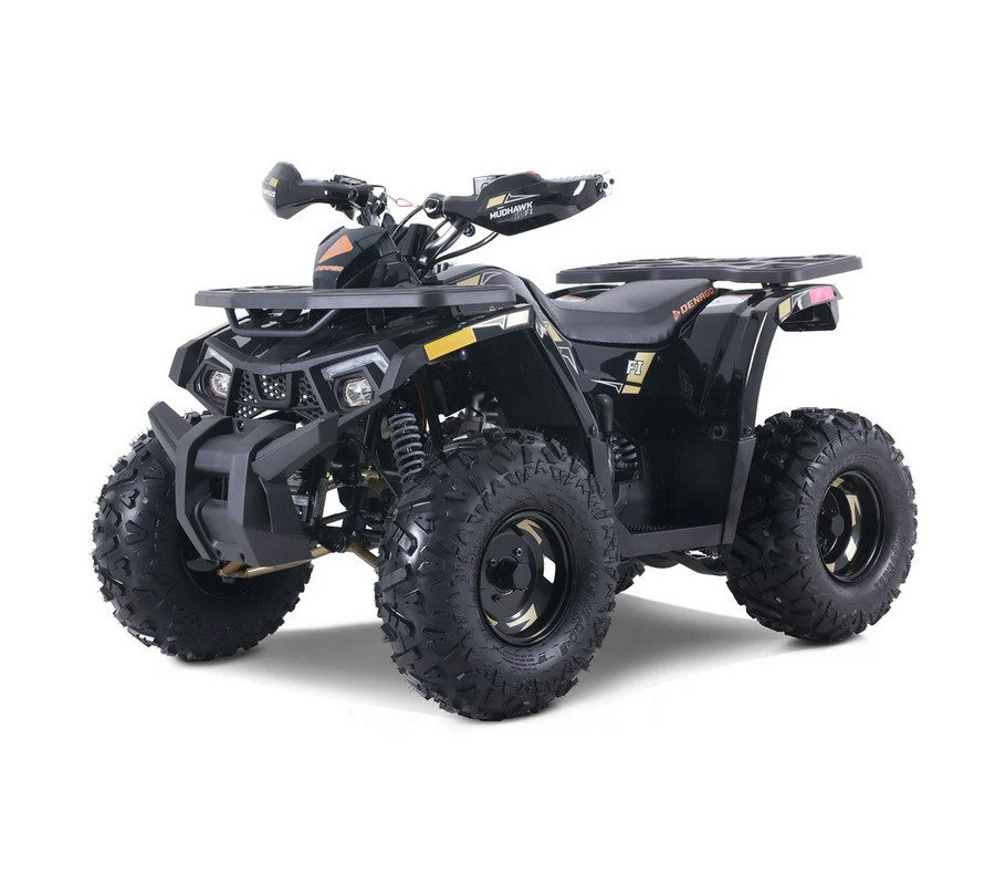 2026 DENAGO MUDHAWK 10