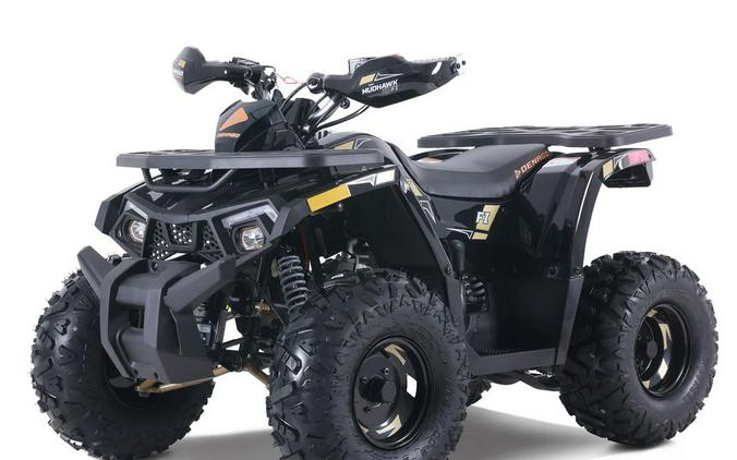 2026 DENAGO MUDHAWK 10