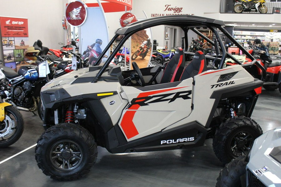 2026 Polaris RZR® Trail Ultimate