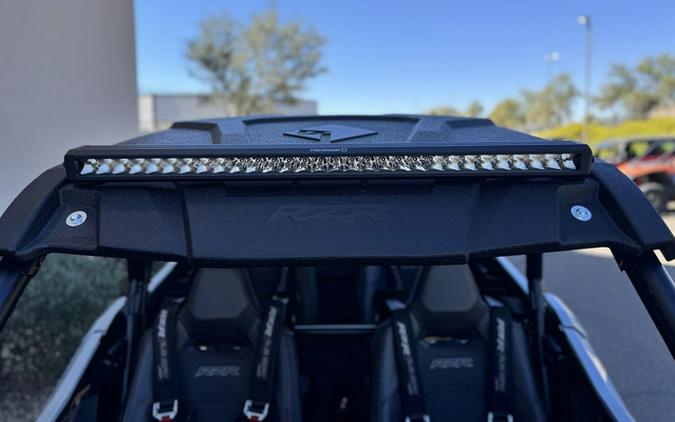 2026 Polaris RZR Pro S 4 Sport