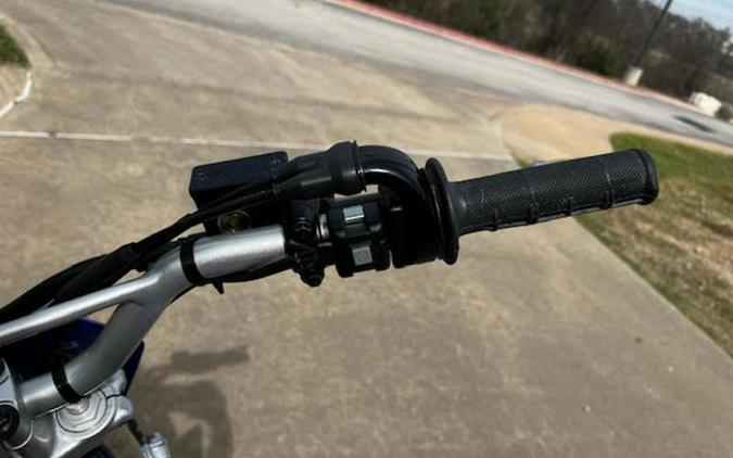 2026 Yamaha TT-R125LE