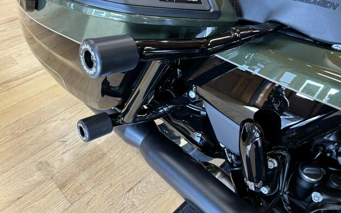 FLTRX 2026 Road Glide®