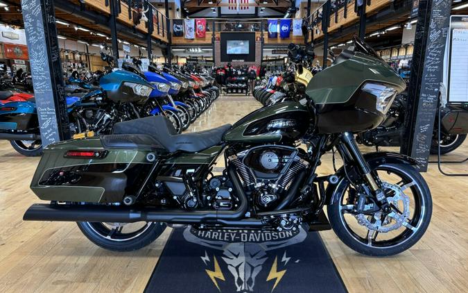 FLTRX 2026 Road Glide®