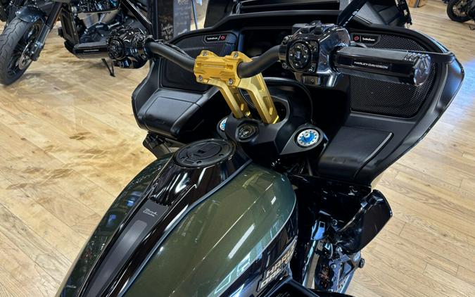 FLTRX 2026 Road Glide®
