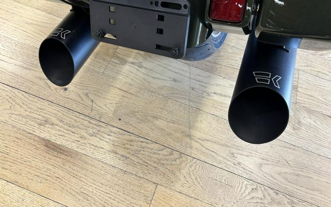 FLTRX 2026 Road Glide®