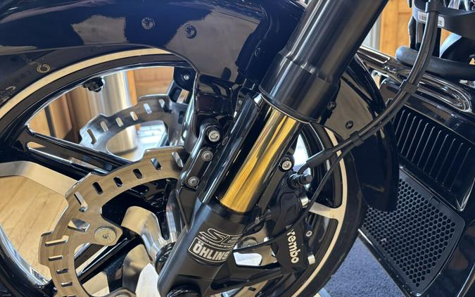 FLTRX 2026 Road Glide®