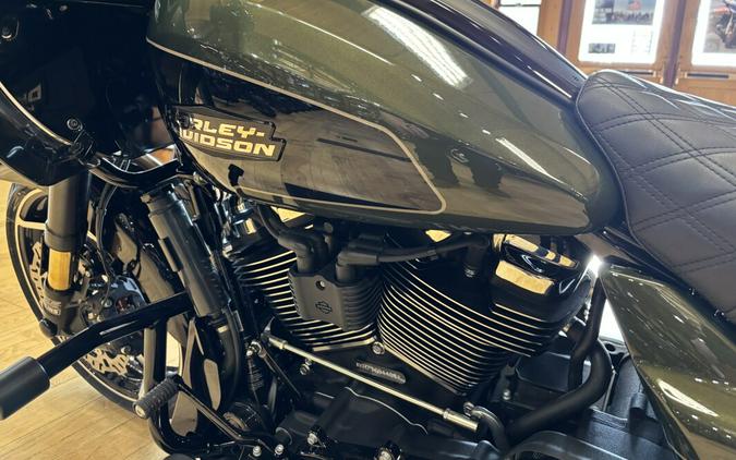 FLTRX 2026 Road Glide®