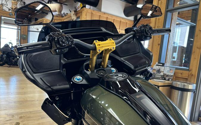 FLTRX 2026 Road Glide®