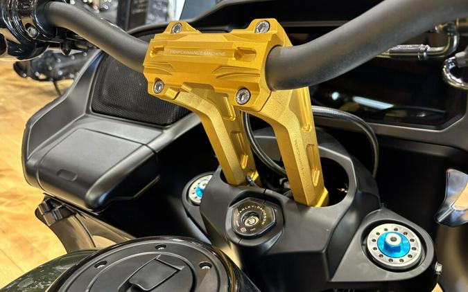 FLTRX 2026 Road Glide®