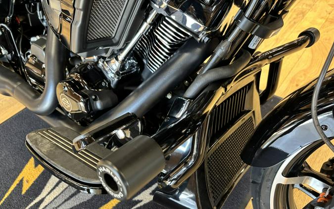 FLTRX 2026 Road Glide®