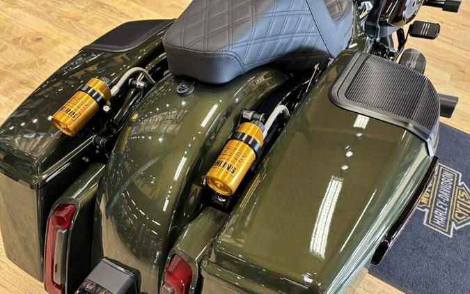 FLTRX 2026 Road Glide®
