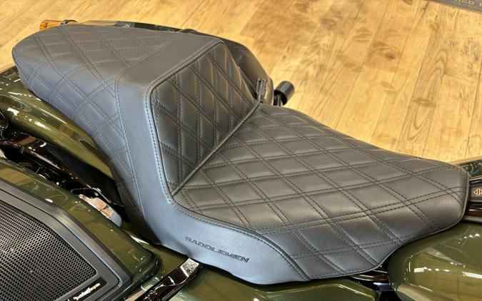 FLTRX 2026 Road Glide®