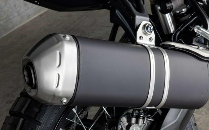 2026 Yamaha Tnr 700