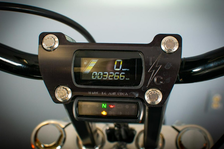 2023 Harley-Davidson Softail Standard FXST
