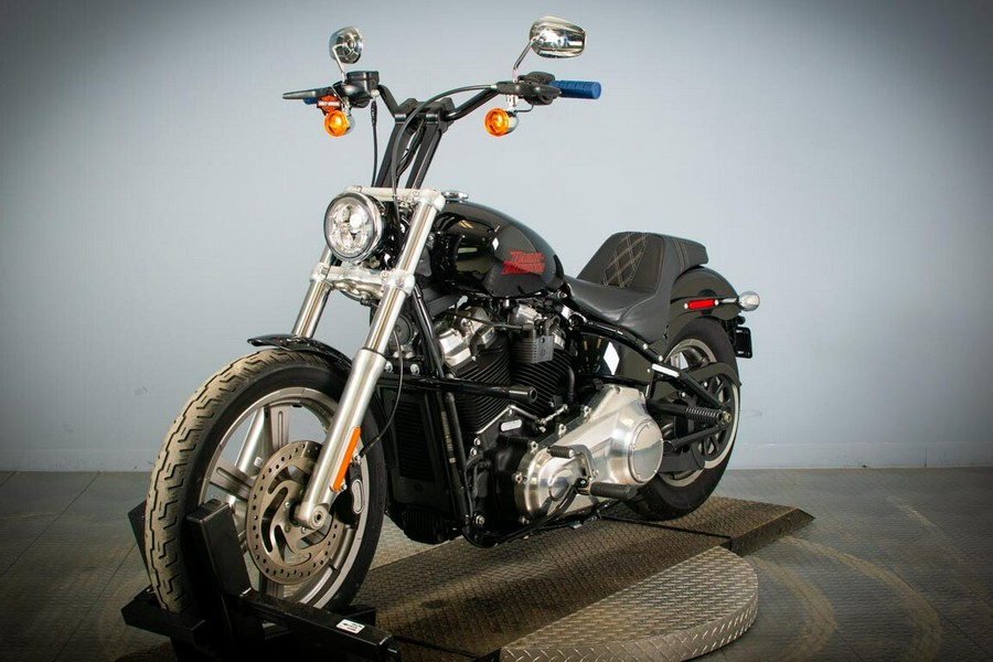 2023 Harley-Davidson Softail Standard FXST