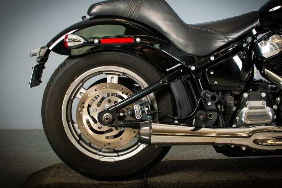 2023 Harley-Davidson Softail Standard FXST