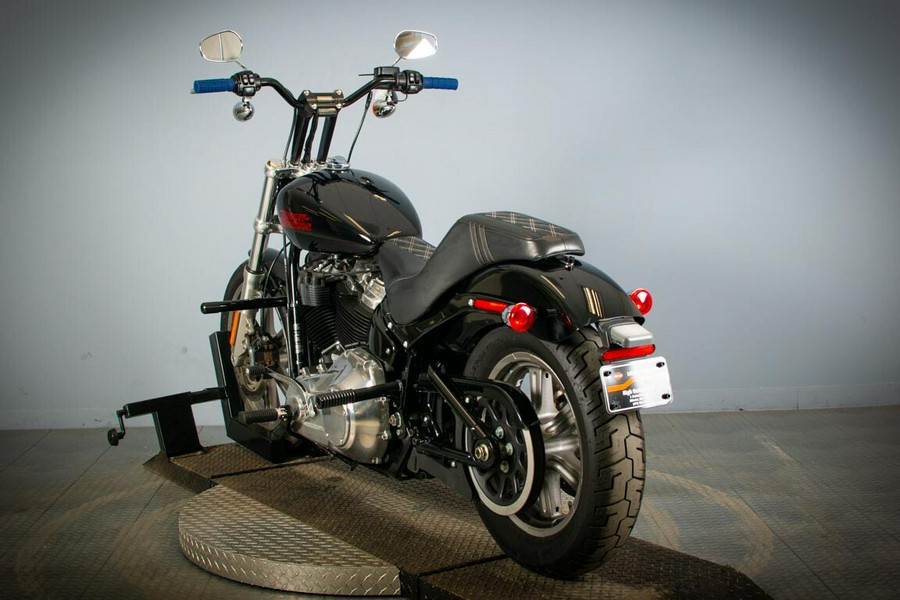 2023 Harley-Davidson Softail Standard FXST