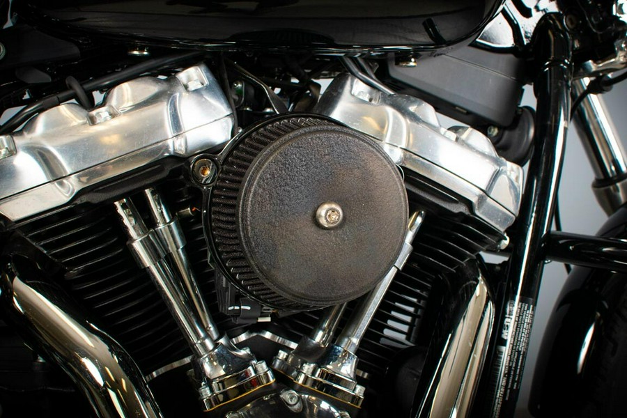 2023 Harley-Davidson Softail Standard FXST