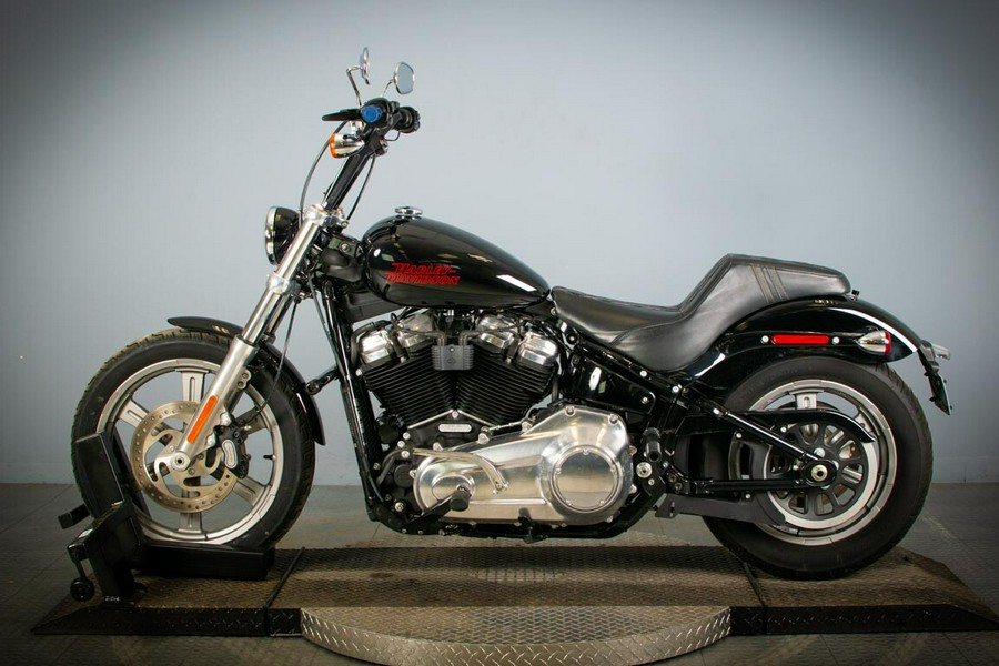 2023 Harley-Davidson Softail Standard FXST