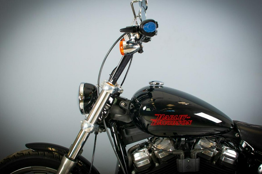 2023 Harley-Davidson Softail Standard FXST