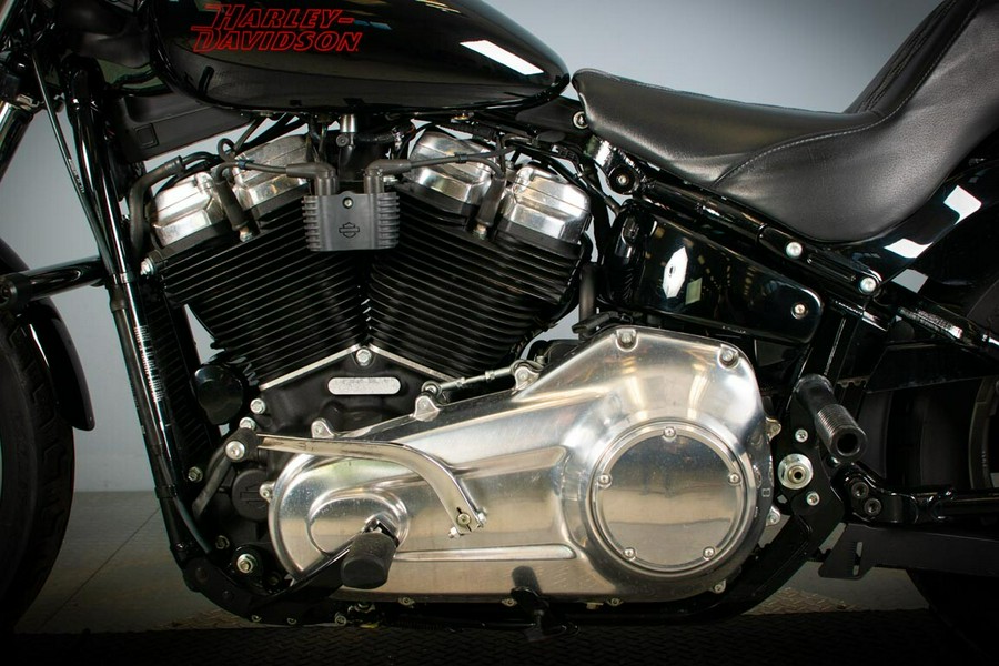 2023 Harley-Davidson Softail Standard FXST