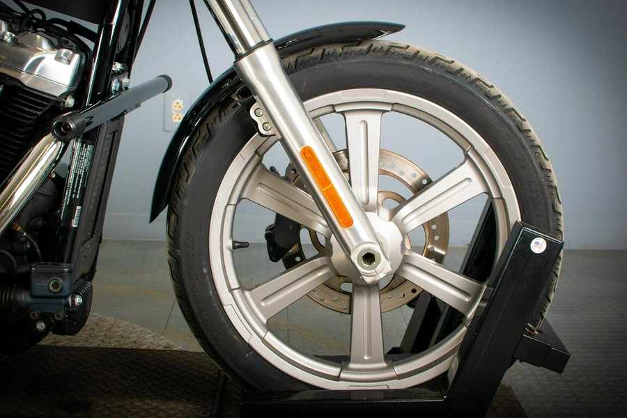 2023 Harley-Davidson Softail Standard FXST