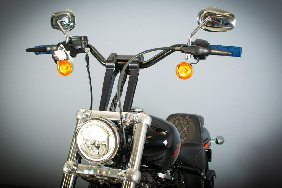2023 Harley-Davidson Softail Standard FXST