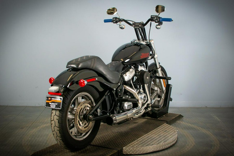 2023 Harley-Davidson Softail Standard FXST