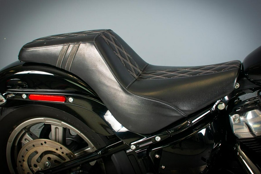 2023 Harley-Davidson Softail Standard FXST