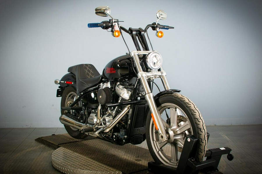 2023 Harley-Davidson Softail Standard FXST