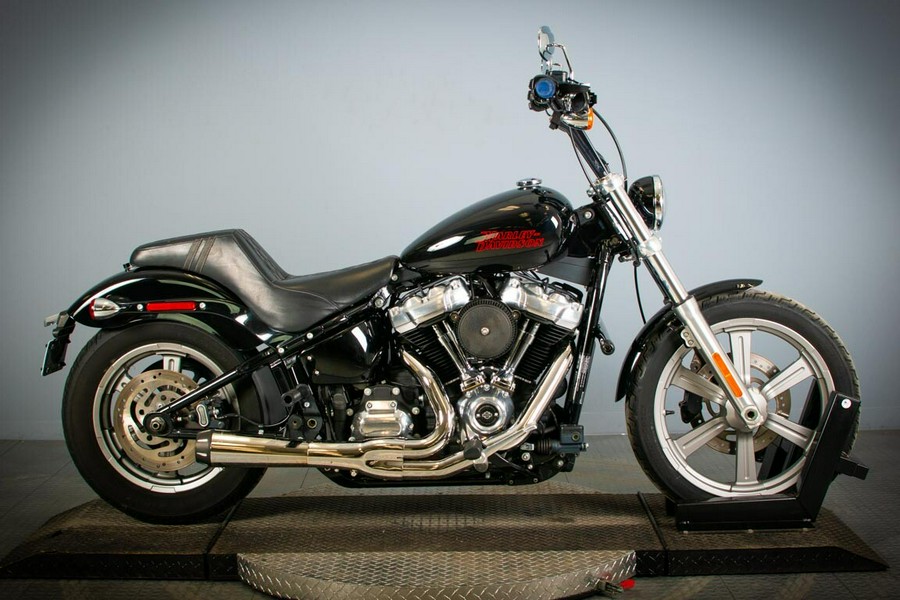 2023 Harley-Davidson Softail Standard FXST