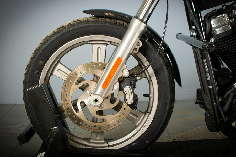 2023 Harley-Davidson Softail Standard FXST