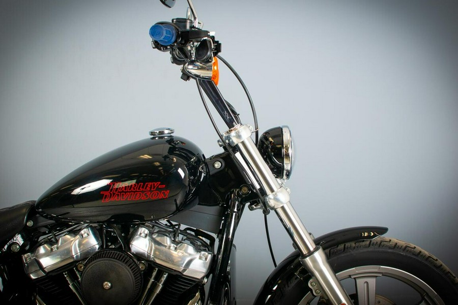 2023 Harley-Davidson Softail Standard FXST