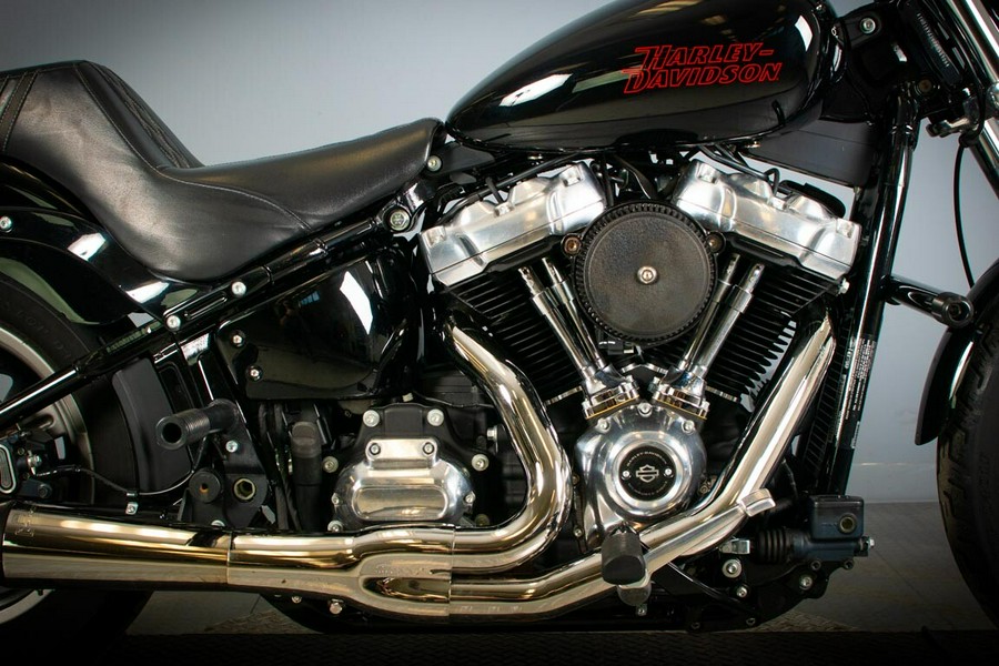 2023 Harley-Davidson Softail Standard FXST