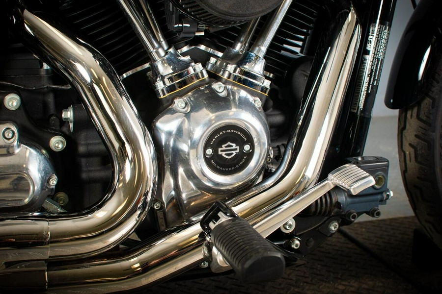 2023 Harley-Davidson Softail Standard FXST