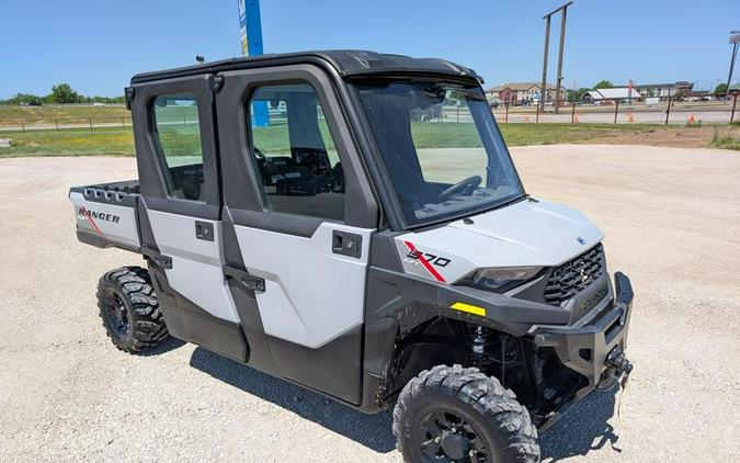 2024 Polaris® Ranger Crew SP 570 NorthStar