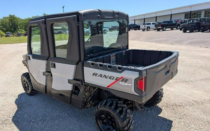 2024 Polaris® Ranger Crew SP 570 NorthStar