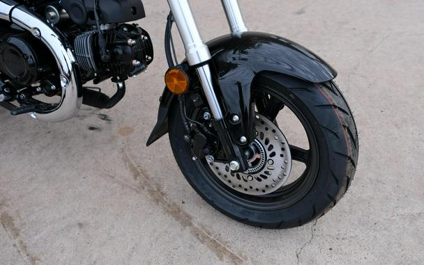 2026 HONDA DAX 125