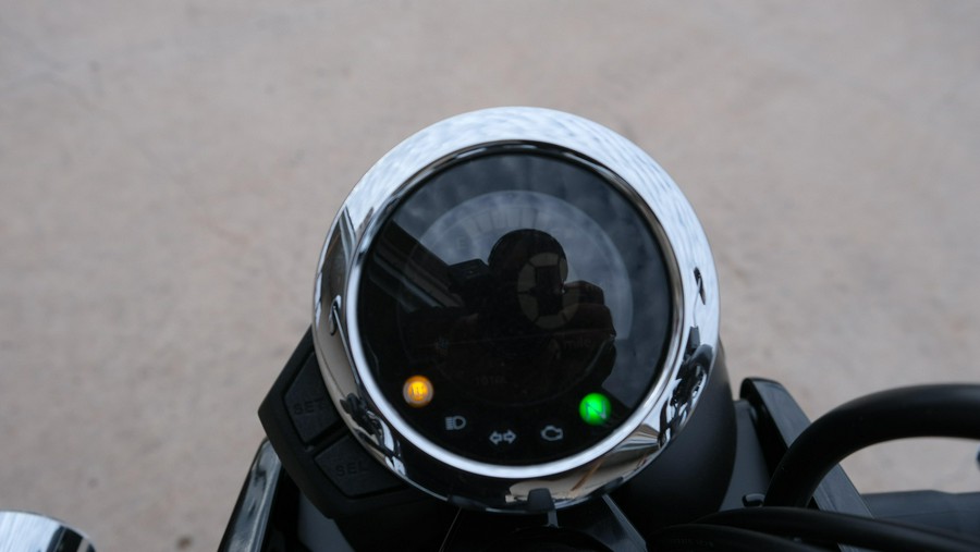 2026 HONDA DAX 125